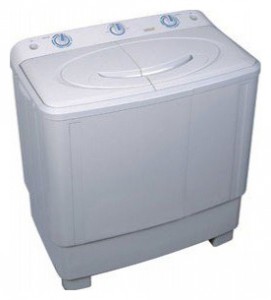 Characteristics ﻿Washing Machine Ravanson XPB68-LP Photo