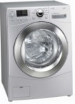 LG F-1403TD5 洗衣机 面前 独立式的