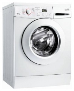 características Máquina de lavar Hansa AWO410D Foto