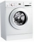 Hansa AWO410D Vaskemaskine front fritstående, aftageligt betræk til indlejring