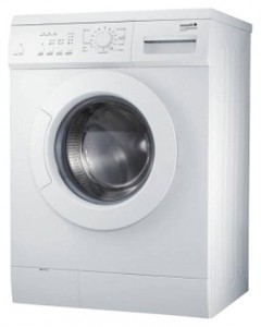 特性 洗濯機 Hansa AWE410L 写真