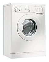 caracteristici Mașină de spălat Indesit WS 431 fotografie