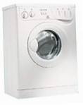 Indesit WS 431 Tvättmaskin främre fristående