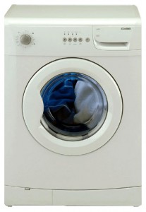les caractéristiques Machine à laver BEKO WKE 13560 D Photo