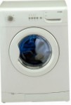 BEKO WKE 13560 D Máquina de lavar frente autoportante
