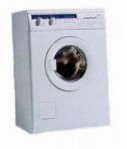 Zanussi FJS 1397 W 洗濯機 フロント ビルトイン