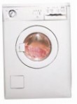 Zanussi FLS 1183 W ﻿Washing Machine front built-in