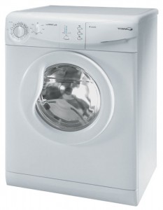 özellikleri çamaşır makinesi Candy CSNL 085 fotoğraf