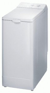 özellikleri çamaşır makinesi Gorenje WT 52092 fotoğraf