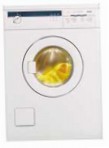 Zanussi FLS 1386 W ﻿Washing Machine front built-in