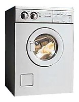egenskaper Tvättmaskin Zanussi FJS 904 CV Fil