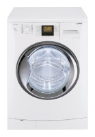 caracteristici Mașină de spălat BEKO WMB 71242 PTLA fotografie