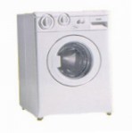 Zanussi FCS 622 C वॉशिंग मशीन ललाट 