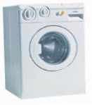 Zanussi FCS 800 C 洗衣机 面前 独立式的