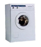 egenskaper Tvättmaskin Zanussi FJS 654 N Fil