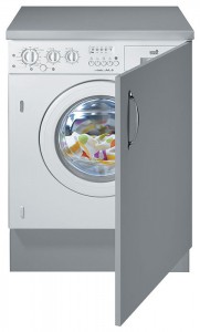 les caractéristiques Machine à laver TEKA LI3 1000 E Photo