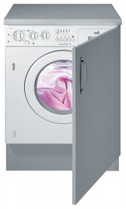 Characteristics ﻿Washing Machine TEKA LSI3 1300 Photo