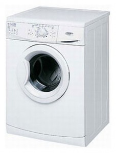 Characteristics ﻿Washing Machine Whirlpool AWO/D 43115 Photo