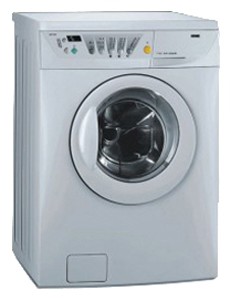 características Máquina de lavar Zanussi ZWF 1438 Foto