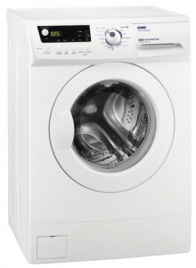 características Máquina de lavar Zanussi ZWS 77120 V Foto