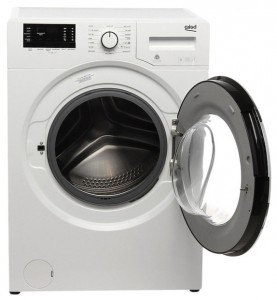 đặc điểm Máy giặt BEKO WKY 71031 LYB2 ảnh
