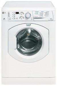 विशेषताएँ वॉशिंग मशीन Hotpoint-Ariston ECOSF 129 तस्वीर