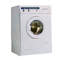 özellikleri çamaşır makinesi Zanussi WDS 872 C fotoğraf