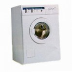 Zanussi WDS 872 C ﻿Washing Machine front freestanding