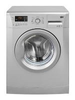 características Máquina de lavar BEKO WKB 61032 PTYS Foto