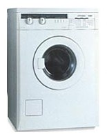 características Máquina de lavar Zanussi FLS 574 C Foto