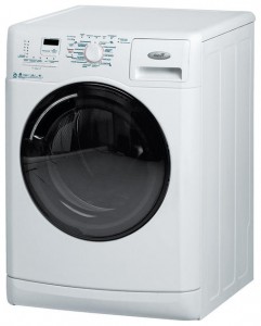 特性 洗濯機 Whirlpool AWOE 7100 写真