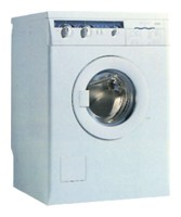 ลักษณะเฉพาะ เครื่องซักผ้า Zanussi WDS 872 S รูปถ่าย