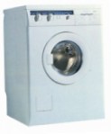 Zanussi WDS 872 S ﻿Washing Machine front built-in