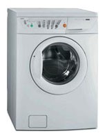 Characteristics ﻿Washing Machine Zanussi FJE 1204 Photo
