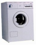 Zanussi FLS 552 Tvättmaskin främre 