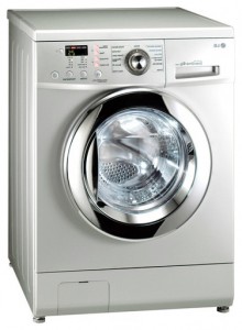 特性 洗濯機 LG E-1039SD 写真