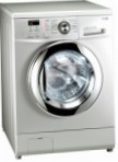 LG E-1039SD Machine à laver avant autoportante, couvercle amovible pour l'intégration