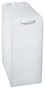 özellikleri çamaşır makinesi Electrolux EWB 105405 fotoğraf