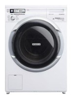 特点 洗衣机 Hitachi BD-W75SV WH 照片