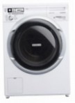 Hitachi BD-W75SV WH 洗濯機 フロント 埋め込むための自立、取り外し可能なカバー