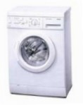 Siemens WV 10800 ﻿Washing Machine front freestanding