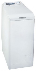 características Máquina de lavar Electrolux EWT 135510 Foto