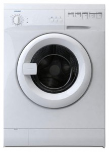特点 洗衣机 Orion OMG 800 照片