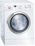 Bosch WAS 28364 SN 洗衣机 面前 独立式的