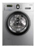 विशेषताएँ वॉशिंग मशीन Samsung WF8590SFW तस्वीर