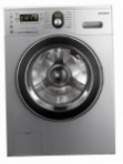 Samsung WF8590SFW เครื่องซักผ้า ด้านหน้า อิสระ