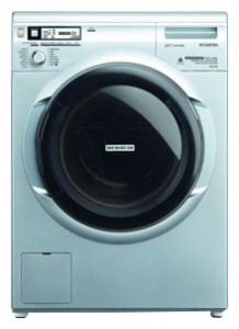 特性 洗濯機 Hitachi BD-W85SV MG 写真