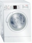 Bosch WAS 20464 ﻿Washing Machine front freestanding, removable cover for embedding