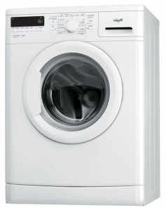 विशेषताएँ वॉशिंग मशीन Whirlpool AWW 61200 तस्वीर