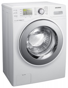 características Máquina de lavar Samsung WF1802WFVC Foto